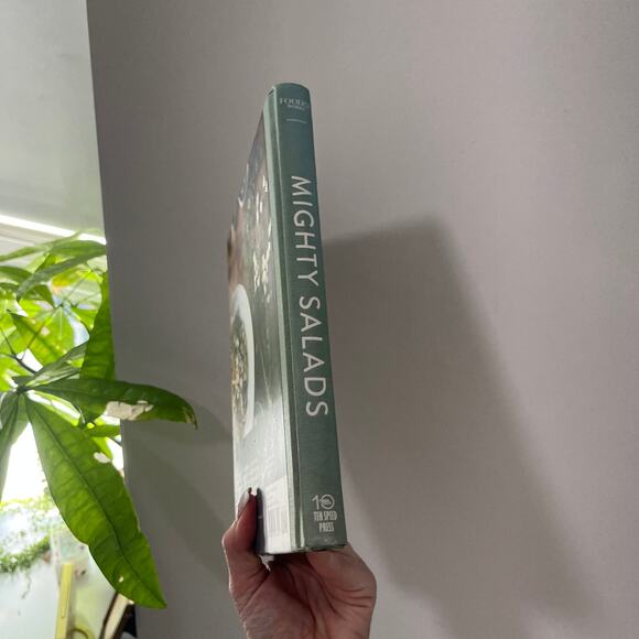 Food52 Mighty Salads Cookbook - Picture 2 of 4